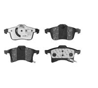 MEYLE 025 283 3219/PD Brake pad set