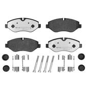 MEYLE 025 292 2920/PD Brake pad set