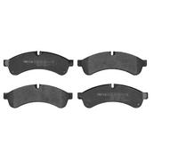 MEYLE 025 292 3122 Brake pad set