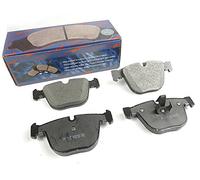 Meyle 0252373017 Brake Pad Set, disc brake