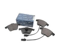 Meyle 0252395020/W Brake Pad Set, disc brake