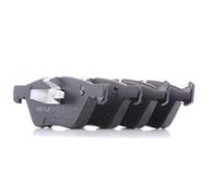 Meyle Brake Pad Set 025 240 9620, Disc Brake