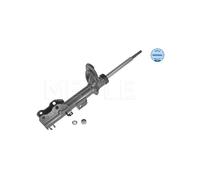 026 623 0009 MEYLE Shock Absorber for MERCEDES-BENZ