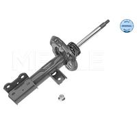 Meyle 026 623 0022 Front Right Shock Absorber Fits Mercedes A-Class B-Class Cla