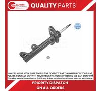 MEYLE 026 623 0025 Shock absorber