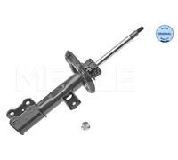 Meyle 026 623 0028 Front Right Shock Absorber Fits Mercedes B-Class Cla