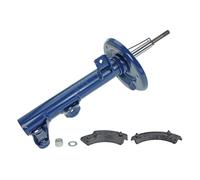 Meyle 026 625 0001 Shock Absorber Front Gas Pressure Fits Mercedes-Benz C-Class