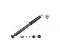 Meyle Shock Absorber 026 725 0013 Rear axle top pin for Mercedes-Benz 190 W201
