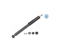 Shock absorber Rear Axle Bottom eye 026 725 0014 MEYLE for MERCEDES-BENZ