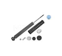 Meyle Shock Absorber 026 725 0026 Rear Twin-Tube Gas Pressure Fits Smart Fortwo