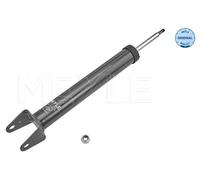 Meyle 026 725 0028 Rear Shock Absorber Fits Mercedes Gle M-Class 1663200030