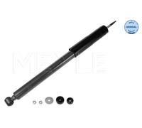 Meyle 0267250007 Rear Shock Absorber Strut Fits Mercedes C-class Clc-class Clk