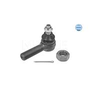 Steering rod end Front Axle with right-hand thread 036 020 0016 MEYLE for MAN