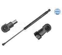 Meyle 040 910 0041 Trunk Tailgate Shock Spring Fits Smart Fortwo 4519880004
