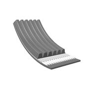 Meyle 050 006 1438 V-Ribbed Belts