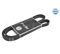 MEYLE 050 006 1930 V-Ribbed Belt 6 Ribs 1930mm Length Fits Audi Ford Porsche