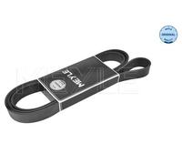 MEYLE 050 007 1988 Serpentine belt