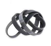 MEYLE 050 007 2418 V-RIBBED BELT