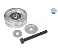 MEYLE 100 009 0017 DEFLECTION/GUIDE PULLEY V-RIBBED BELT