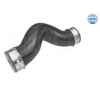 MEYLE Charge Air Hose Right O/S Driver Side Fits VW Multivan Transporter