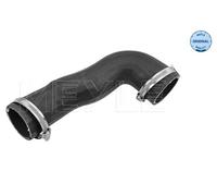 MEYLE 100 036 0087 Charge Air Hose Left Fits Audi A1 Seat Ibiza Toledo Skoda VW
