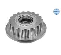 MEYLE 100 053 1008 Alternator clutch pulley