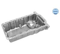 MEYLE 100 103 0041 Oil sump