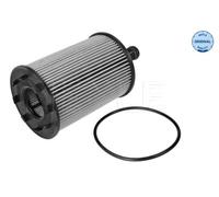 MEYLE 100 115 0000 Oil Filter Fits Audi Chrysler Dodge Ford Jeep Mitsubishi Seat