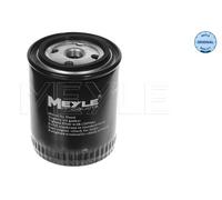 Meyle Oil Filter 100 115 0005 – Long-life screw-on, for Audi/Skoda/VW