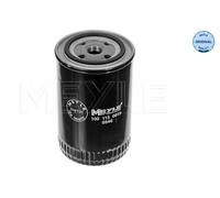 Meyle Oil Filter 100 115 0019 – Long-life Screw-on – Fits Audi A4/S4 B5, VW Passat B5
