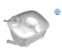 Meyle 100 121 0002 Expansion Tank Fits VW Caddy Golf Jetta Passat Santana