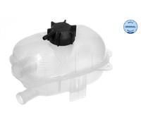 100 121 0035 MEYLE Expansion Tank, coolant for VW