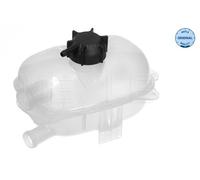 100 121 0035 MEYLE Expansion Tank, coolant for VW