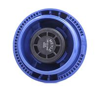 Meyle 100 121 0049 Sealing Cap, Coolant Container, Blue