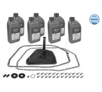 MEYLE Parts Kit, automatic transmission oil change 100 135 0003 AUDI: A6 C6 Avant, A8 D3, A6 C6 Allroad
