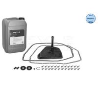 MEYLE 100 135 0003/xk Automatic Transmission Oil Change Parts Kit Fits Audi VW