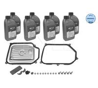 MEYLE 100 135 0014/XK Automatic Transmission Oil Change Parts Kit Fits Skoda VW