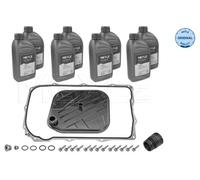 Meyle 100 135 0016 Auto Transmission Oil Service Kit Fits VW Amarok