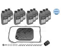 Meyle 100 135 0016/XK Auto Transmission Oil Service Kit Fits VW Amarok