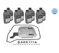 Meyle 100 135 0018 Auto Transmission Oil Service Kit Fits Audi A6 A8 Q5