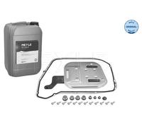 Meyle 100 135 0018/XK Auto Transmission Oil Service Kit Fits Audi A6 A8 Q5