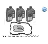 Meyle 100 135 0107 Auto Transmission Oil Service Kit Fits VW Passat Cc