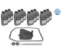 MEYLE 100 135 0110/XK Gearbox service kit