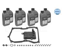 Meyle 100 135 0111/XK Auto Transmission Oil Service Kit Fits Seat Skoda VW