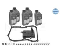 Meyle 100 135 0112 Auto Transmission Oil Service Kit Fits Skoda VW Beetle