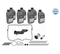 Meyle 100 135 0115/XK Auto Transmission Oil Service Kit Fits Audi A4 A5 A6