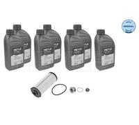 MEYLE Parts Kit, automatic transmission oil change 100 135 0116 7 0GC with accessories with oil quantity for standard oil change VOLKSWAGEN: Golf 7