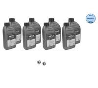 Automatic Transmission Oil Change Parts Kit Meyle 100 135 0117 Fits Audi Seat