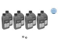 Automatic Transmission Oil Change Parts Kit Meyle 100 135 0117 Fits Audi Seat