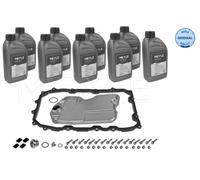 100 135 0122 Automatic Transmission Oil Change Parts Kit Fits Audi Q7 By Meyle